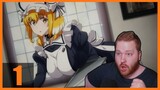 Good Introduction | Harem in the Labyrinth of Another World | Episode 1 | Reaction