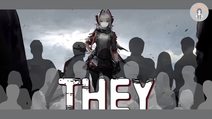 Nightcore - NGOÀI VÒNG LUẬT PHÁP (Lyrics) #ANIMEVIDEO