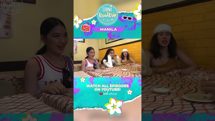 #BINI Stacey goes BALUUUT 🥚