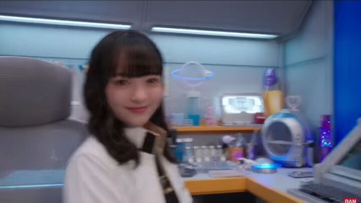 super space sheriff gavan infinity trailer 3 tomorrow February 15, 2026