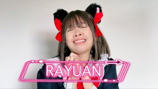 RAYUAN