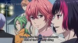 B-Project : Kodou*Ambitious EP4.5 (ENG SUB)