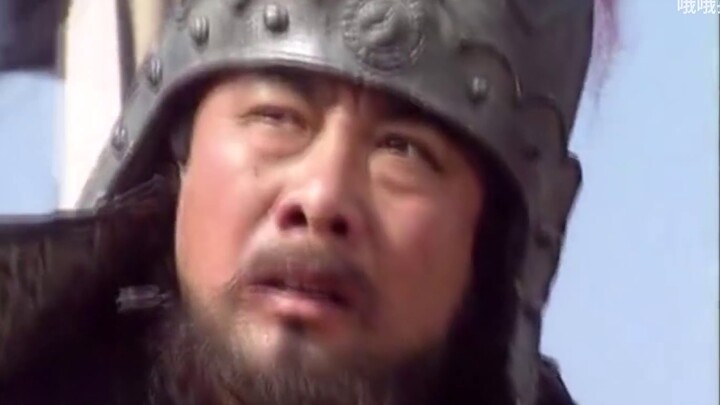 Don't mess with a person in a wheelchair, because at the very least he can curse you to death