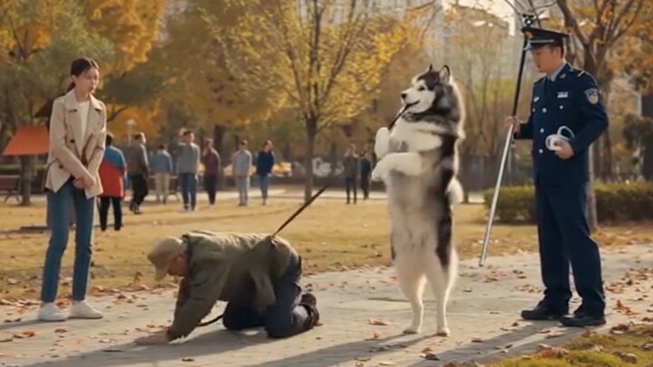 หลังจากดูวิดีโอนี้ ระดับความมีอารยธรรมของคนทั่วโลกก็เพิ่มขึ้นถึง 80% เลย!