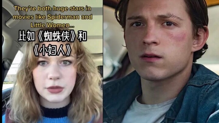 لقاء عشوائي مع المشاهير: الحلقة عن “الأخ الهولندي” – حقًا جار ودود!