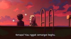 Episode 3 (15) [S2] - Jibaku Shounen Hanako-kun Subtitle Indonesia