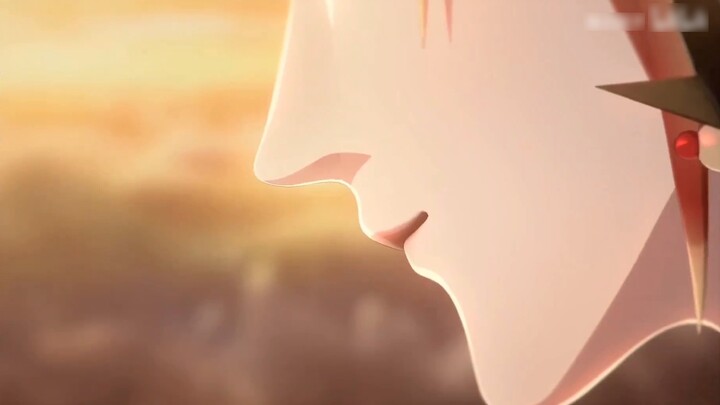 Lend me a moment to see you clearly/Huangxu/The wind rises from the sky