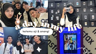 VLOG #28: JALAN - JALAN WITH BESTIE!!!!!
