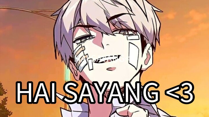 POV : Kamu digoda sama Han Wool Phi💕