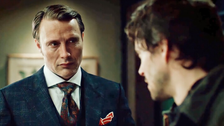 【Hannigram】Teacup: A good family man