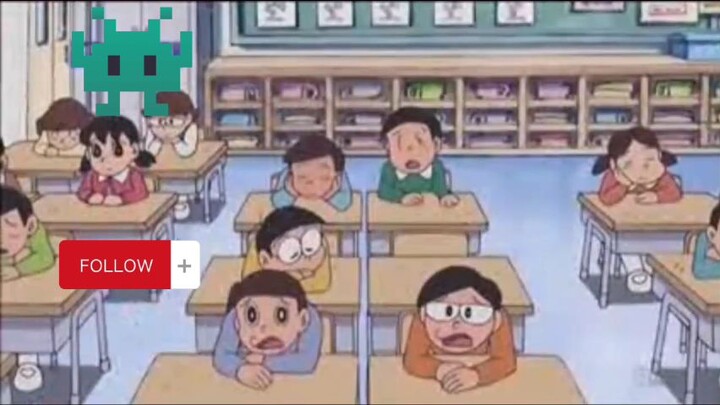 doraemon- membara!!! perlombaan nobita (dub indo)