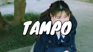 Jae Zondo - Tampo | kahit madalas ka sakin magtampo