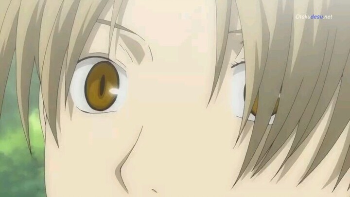 natsume yuinchiro eps 1 sub indo