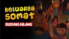 E1 "Dudung Hilang"