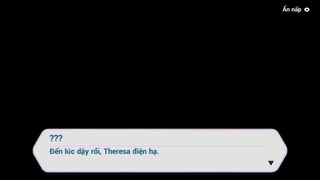 (Honkai impact 3) CG sinh nhật Theresa
