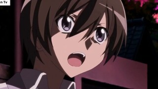 ALL IN ONE _ Quái Vật Ngoài Hành Tinh Là Gái Đẹp _ Tóm Tắt Phim Anime Hay _ 7