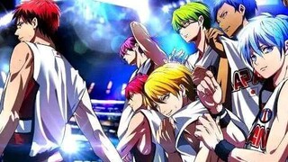 KUROKO NO BASKET S2 EPS 5 [SUB INDO]