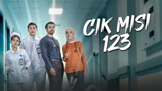 Cik Misi 123 (2023) ~Ep29~