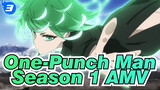 [One-Punch Man / Epic / Beat Sync]Season 2 Kelihatan Jelek, jadi Ayo Kembali ke Season 1_3