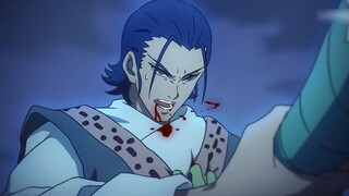Having completely broken through the White Lotus Seal, who is the real strongest blood demon!? [Wu L