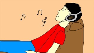3 Types of People Who Listen to Music