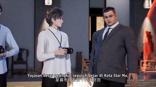 The immortal Traces eps 21