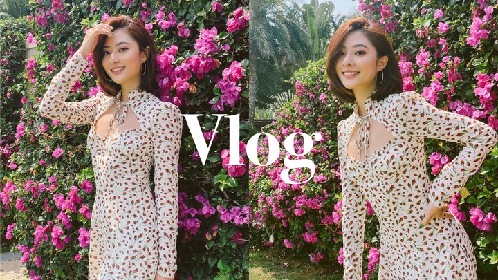 VLOG｜Thoát khỏi guồng quay bận rộn của công việc, tận hưởng một ngày dành riêng cho bản thân.