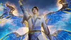 Alchemy Supreme Eps 157 Sub Indo HD