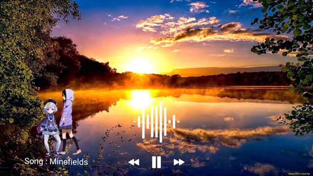 RAWI BEAT. LAGU ENAK BUAT SANTAI