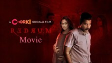Redrum | Official Movie | Chorki Original Film | Nisho | Mehazabien | Manoj | Nadia | Vicky | 2022