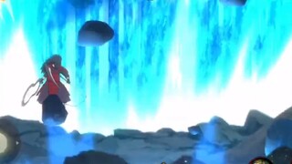 Figur Susanoo milik siapakah ini?