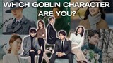 WHICH GOBLIN CHARACTER ARE YOU? 🔮 🌸