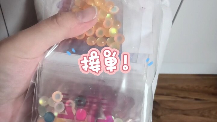 Lại nhập thêm nguyên liệu hơn 1000 tệ, lỗ đến mức tôi gần như không thể tiếp tục làm nữa hu hu hu!