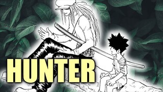 El Inicio de Gon Freecss | Análisis de HUNTER X HUNTER