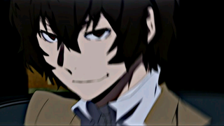 Dazai kun