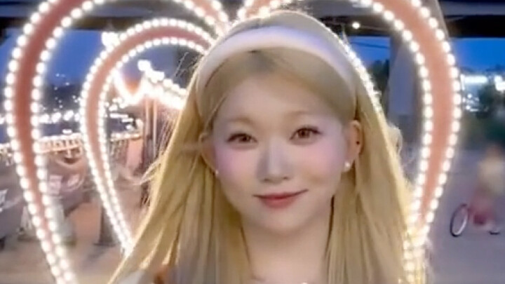 【Billlie】 التحدي الأول لأعضاء الأغنية الجديدة «BYOB»! أحضر أفضل صديق لديك!