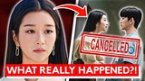 No More Seo Ye Ji in K-Dramas?! Why No One Wants To Cast Her!