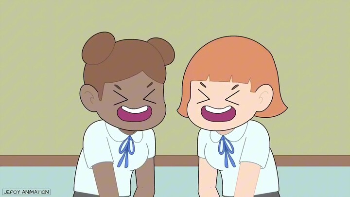 High School Experience Part 2