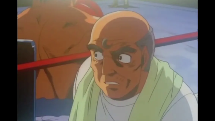 กำเนิดDempsey Rollก้าวแรกสู่สังเวียน