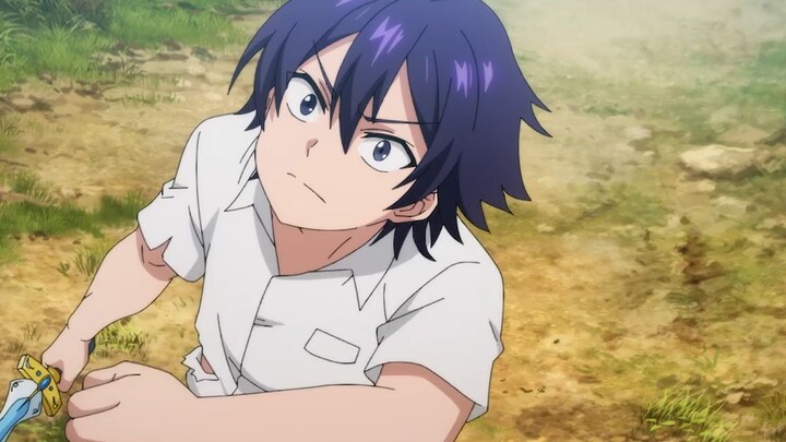 10 anime mc overpower dari awal yang mengejutkan semua orang