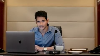 Bihari (राजनेता) - Mahesh Babu 2025 Full Hindi Dubbed Movie | Superhit Action Movie