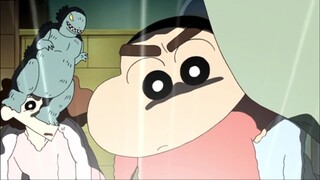 [Crayon Shin-chan/Tear Jerker//Theatrical Version] แม้ว่าเราจะไม่มีอะไรอยู่ในมือก็ตาม