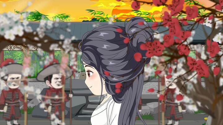 第一集；初入大唐