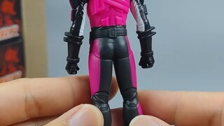 [Model Play Sharing] Dapatkan lem lunak pertama dari 6 Kamen Rider Smart Heroes dengan harga kurang 