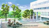 Rakudai Kishi no Cavalry Episode 3