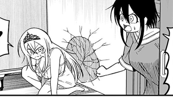 After I betrayed my yandere girlfriend, I was taken away and made to work in revenge...