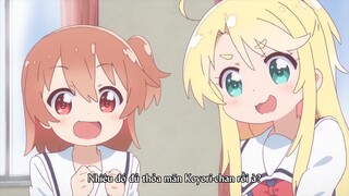 Thiên Thần Loli tập 3