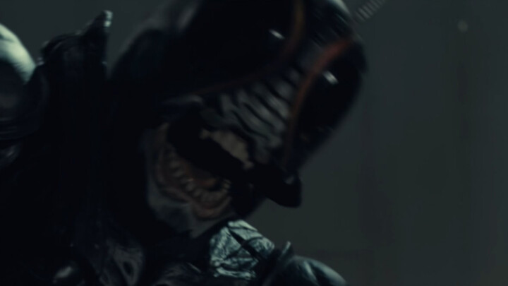 Kamen Rider Black Sun mobile phone ringtone