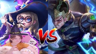 Kinain ng Chang’e ko si Gatot! | Lou