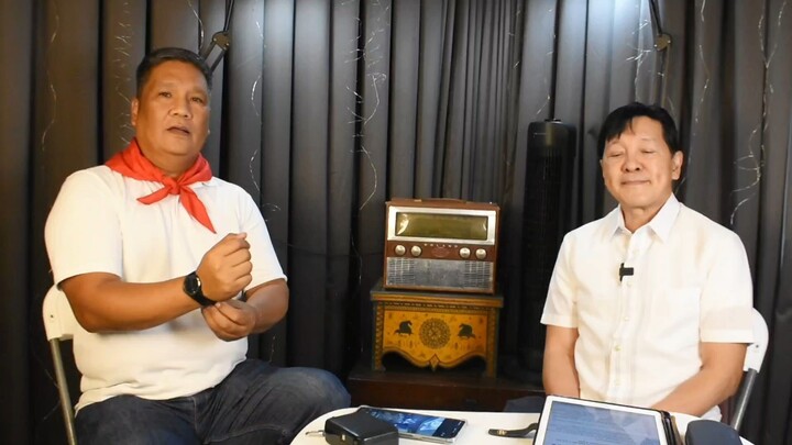 Narito: Sa gitna ng tumataas na presyo ng langis sa bansa, muling binuhay ang usapan tungkol sa Oil
